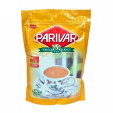 Parivar Tea 1kg